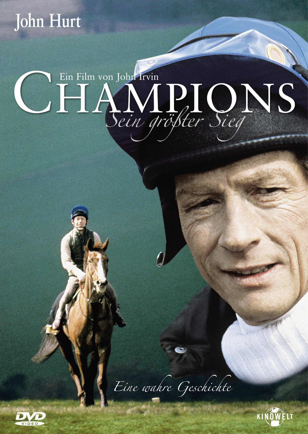 Product Image: Champions - Sein größter Sieg