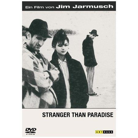 Product Image: Stranger than Paradise (OmU)