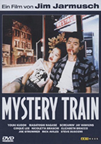 Product Image: Mystery Train