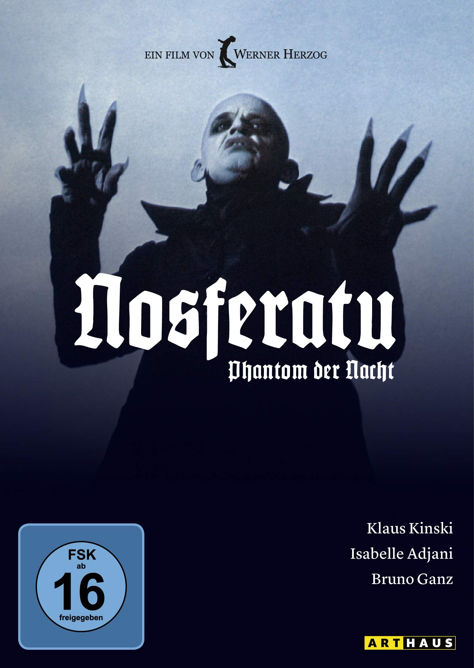 Nosferatu - Phantom der Nacht Movies