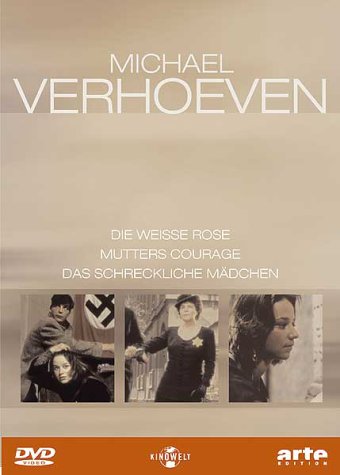 Product Image: Michael Verhoeven (4er Box)