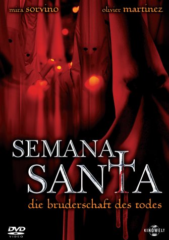 Product Image: Semana Santa - Die Bruderschaft des Todes
