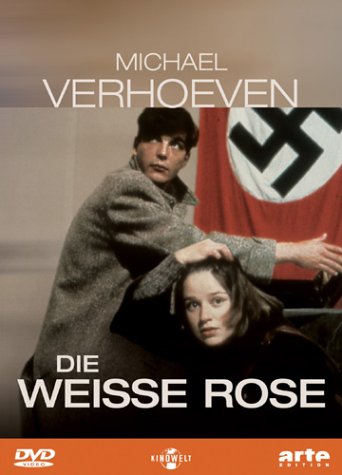 Product Image: Die Weiße Rose