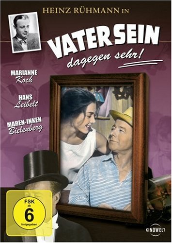 Vater sein dagegen sehr Movies