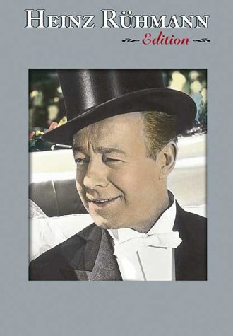 Product Image: Heinz Rühmann Edition