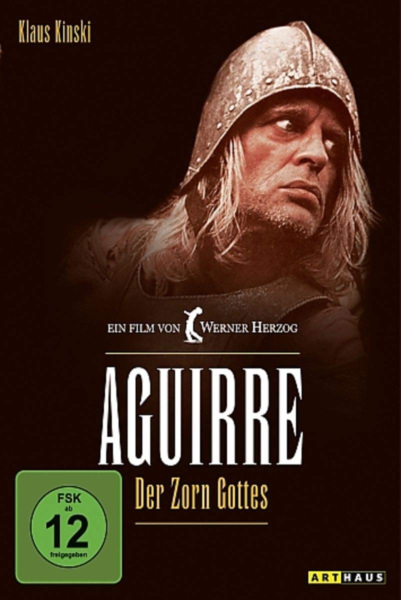 Aguirre - Der Zorn Gottes Films