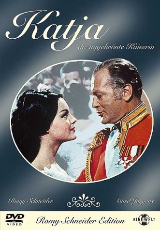 Katja - Die ungekrönte Kaiserin Films