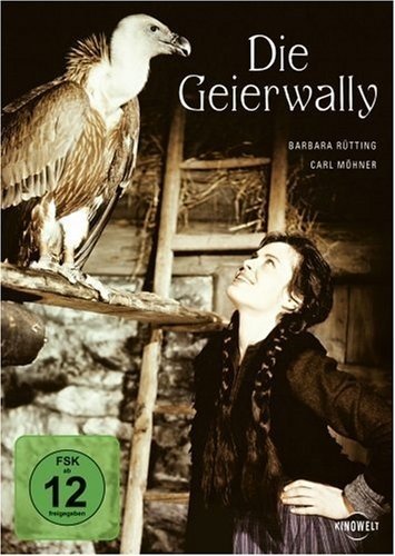 Die Geierwally Films