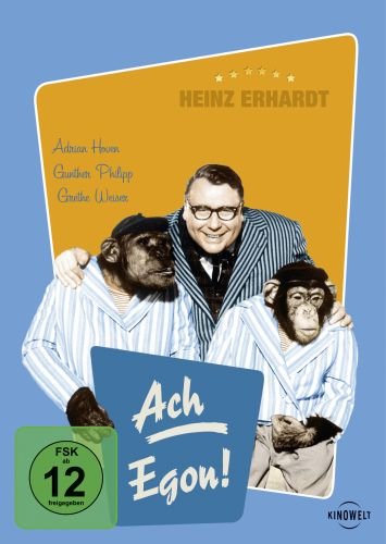 Product Image: Ach Egon!