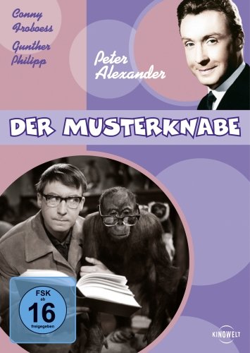 Der Musterknabe Films