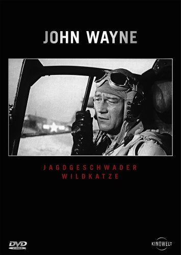 Product Image: Jagdgeschwader Wildkatze - John Wayne
