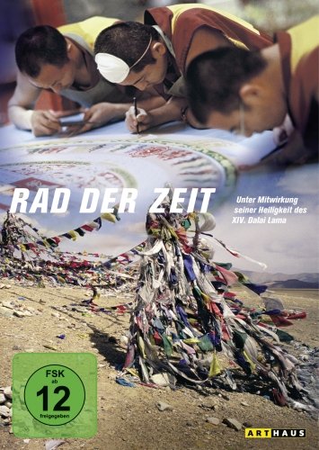 Rad der Zeit Films