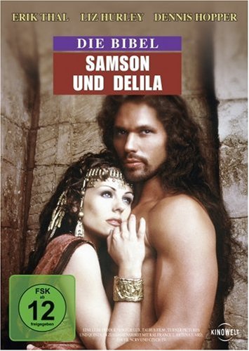 Product Image: Die Bibel - Samson und Delila