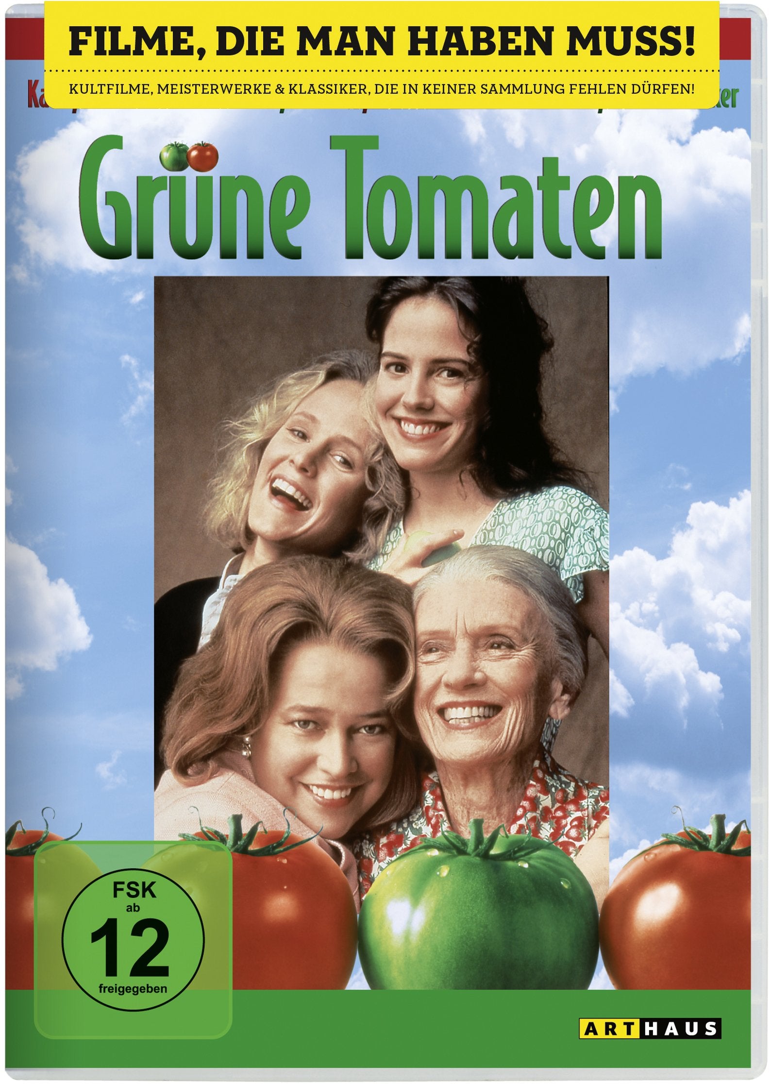 Grüne Tomaten Movies