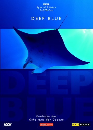 Deep Blue (Special Edition) Movies