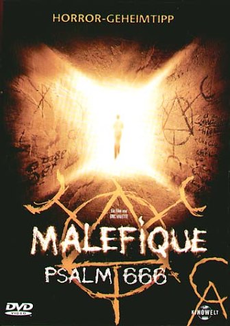 Malefique Psalm 666 Movies
