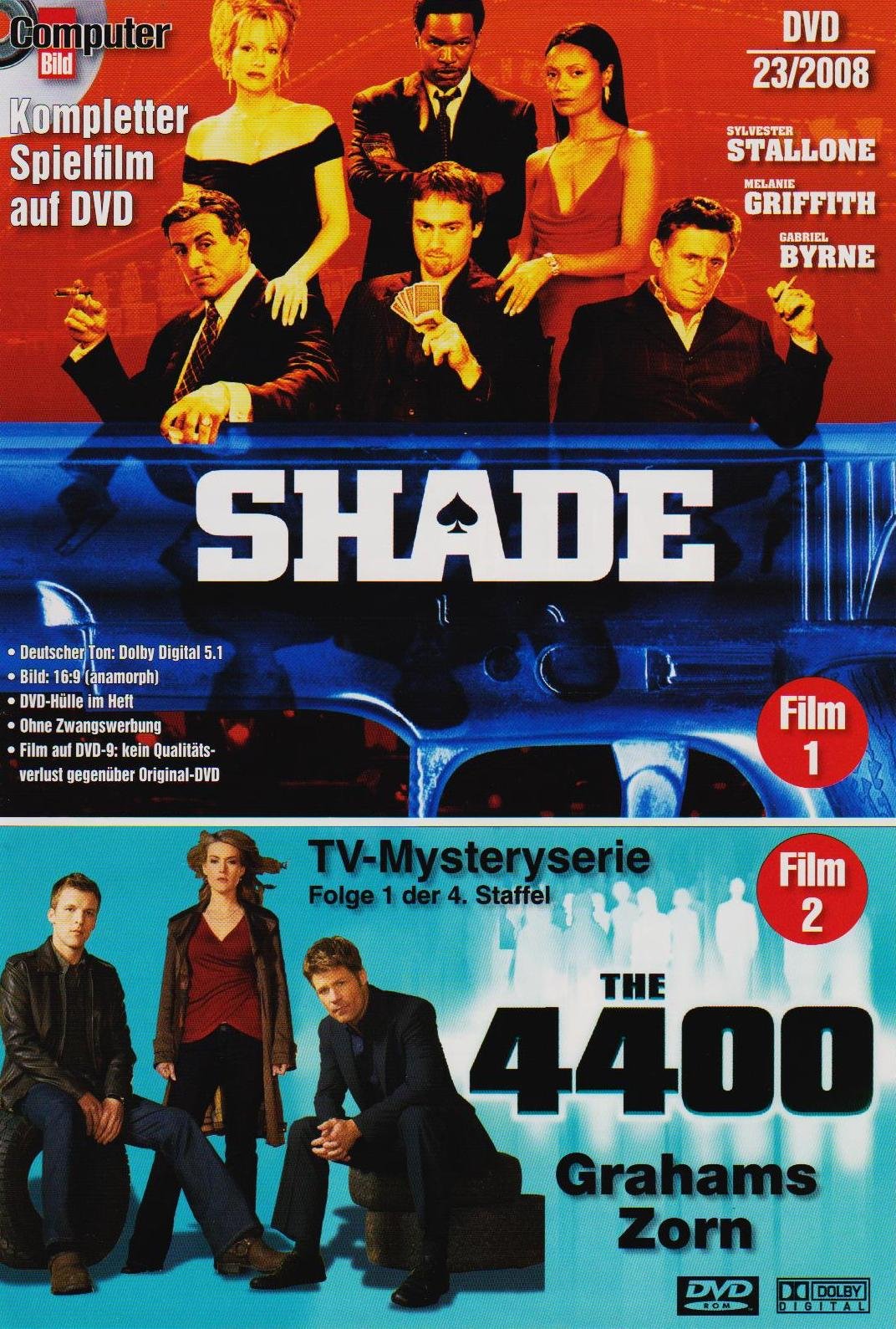 Shade Films