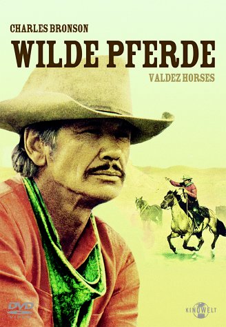 Product Image: Wilde Pferde - Valdez Horses