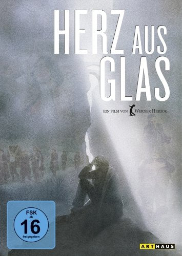 Product Image: Herz aus Glas