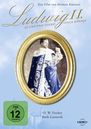 Ludwig II. - Glanz und Elend eines Königs Films