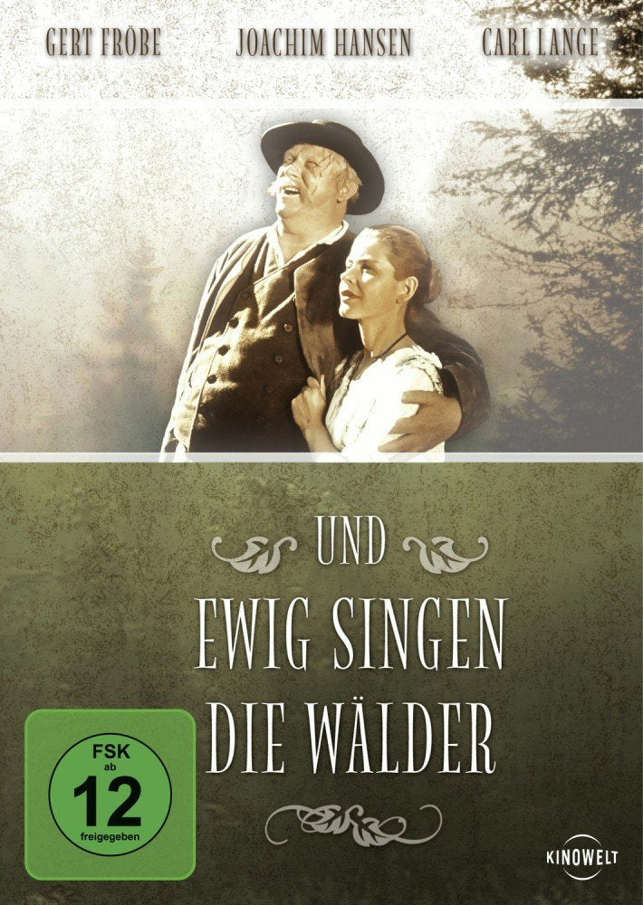 Product Image: Und ewig singen die Wälder