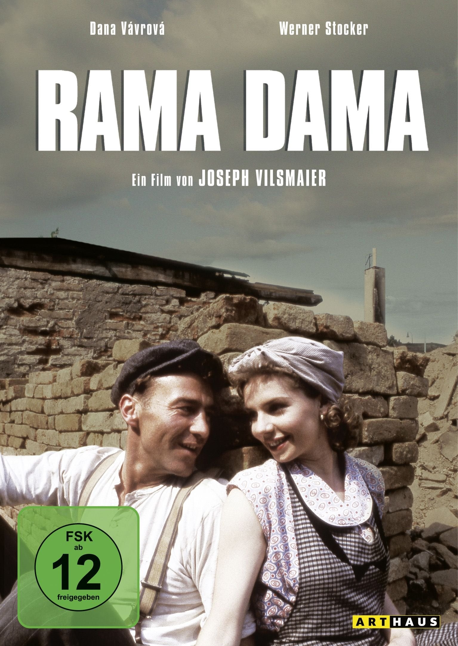 Rama Dama Movies