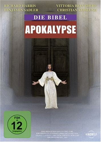 Product Image: Die Bibel - Apokalypse