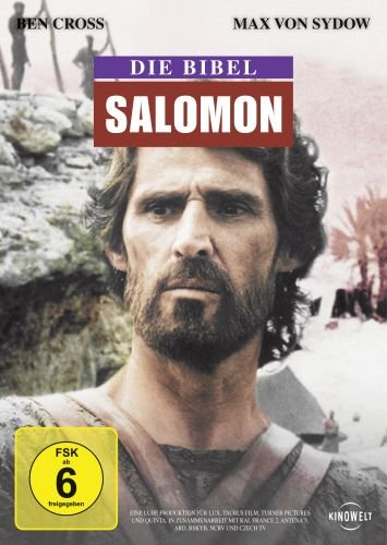 Product Image: Die Bibel: Salomon