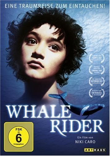 Product Image: Whale Rider
