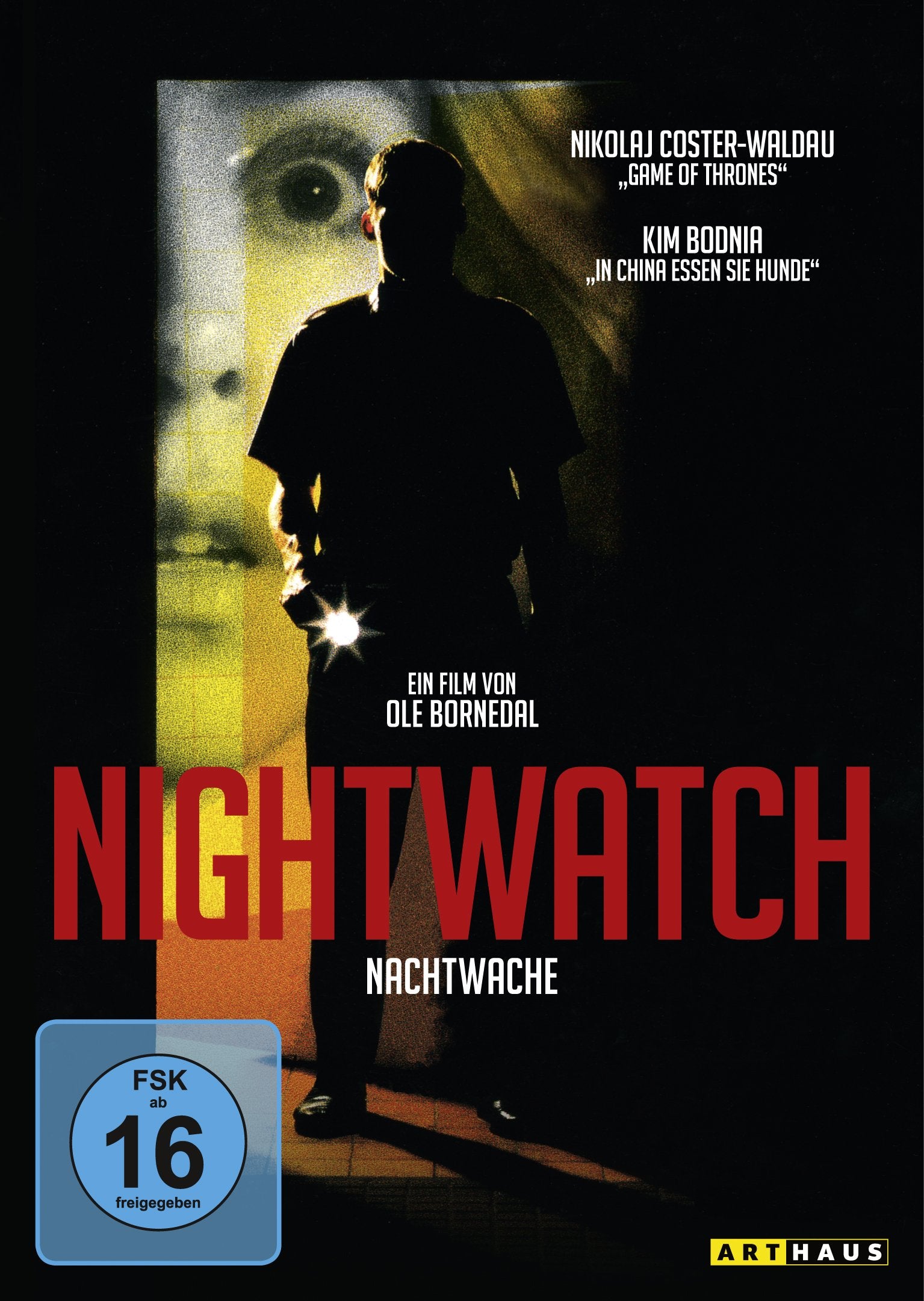 Nightwatch Movies