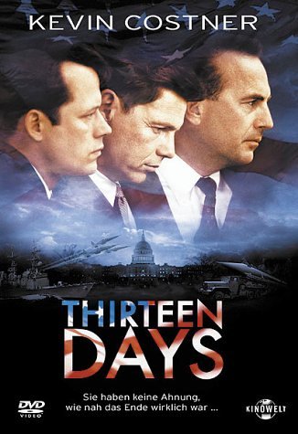 Thirteen Days Movies