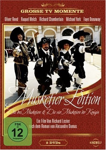 Product Image: Musketier Edition