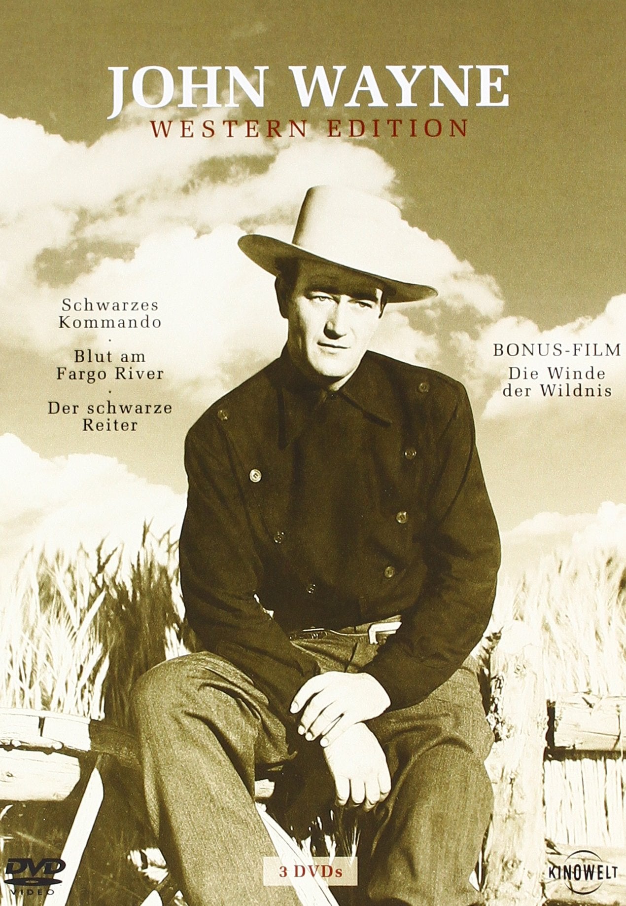 John Wayne Movies