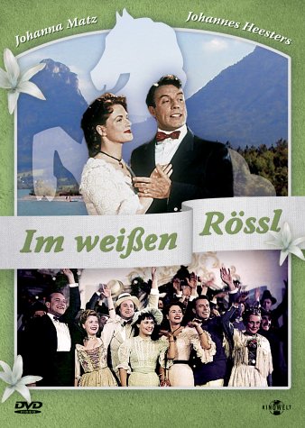 Im weißen Rössl Movies
