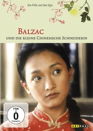 Balzac und die kleine chinesische Schneiderin Films