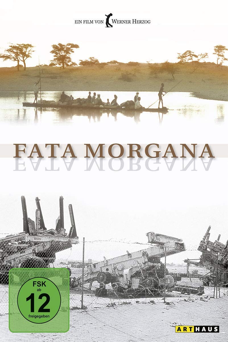 Product Image: Fata Morgana