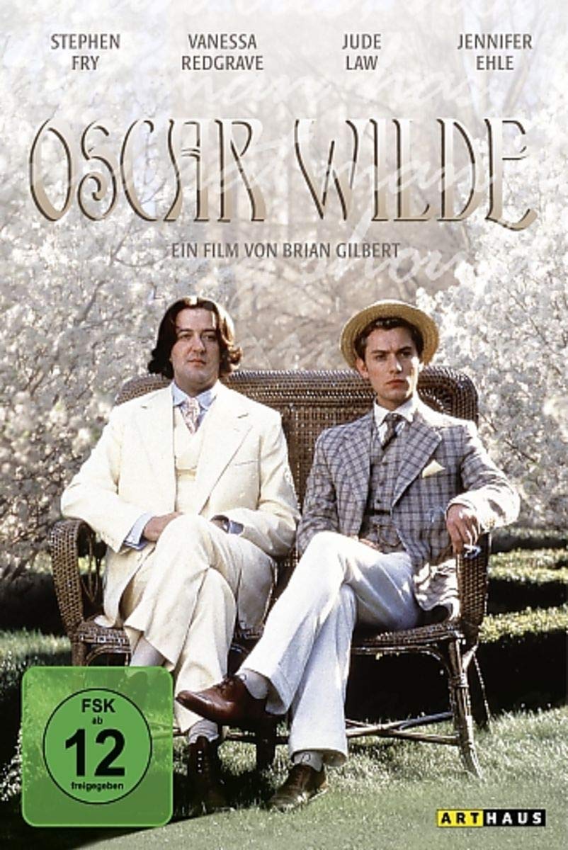 Oscar Wilde Films