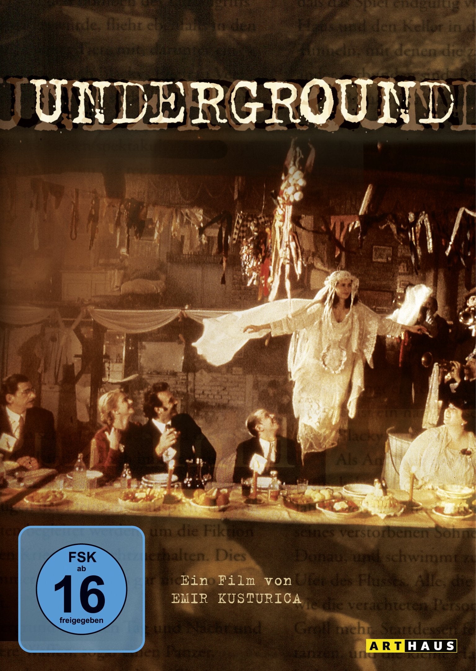 Underground Films