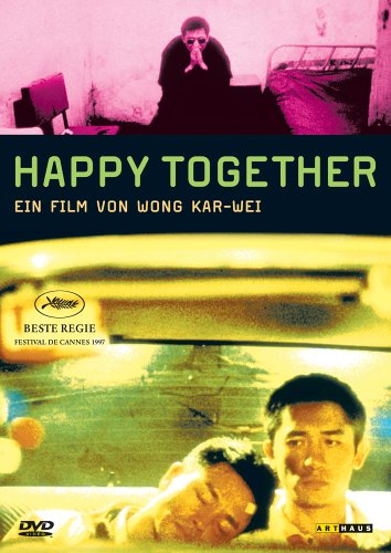 Product Image: Happy Together