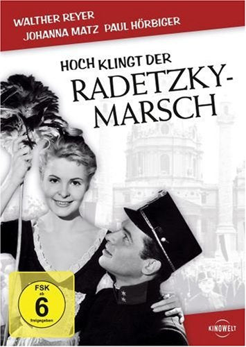 Hoch klingt der Radetzkymarsch Films