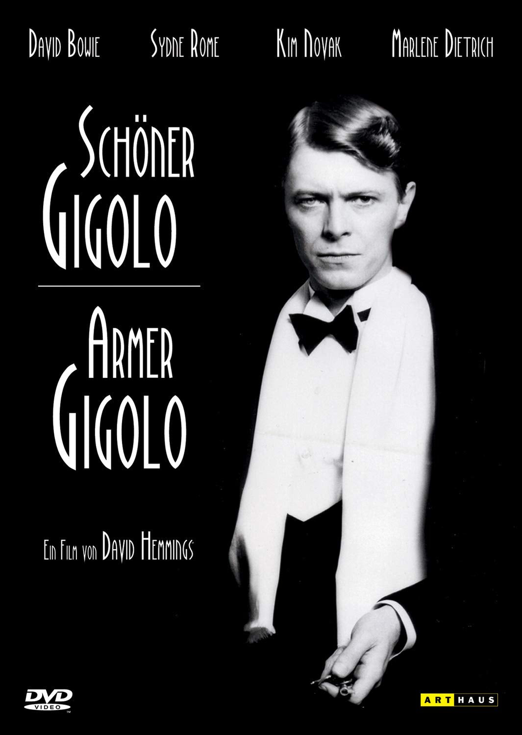 Schöner Gigolo - Armer Gigolo Films