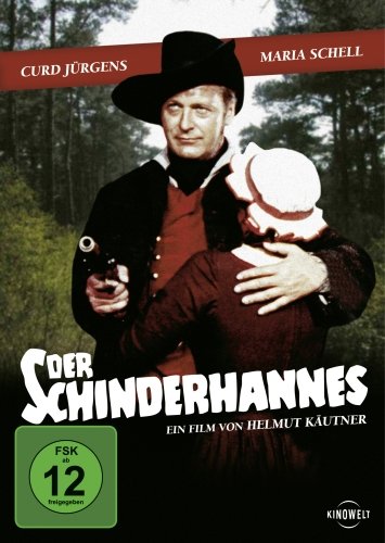 Schinderhannes Films