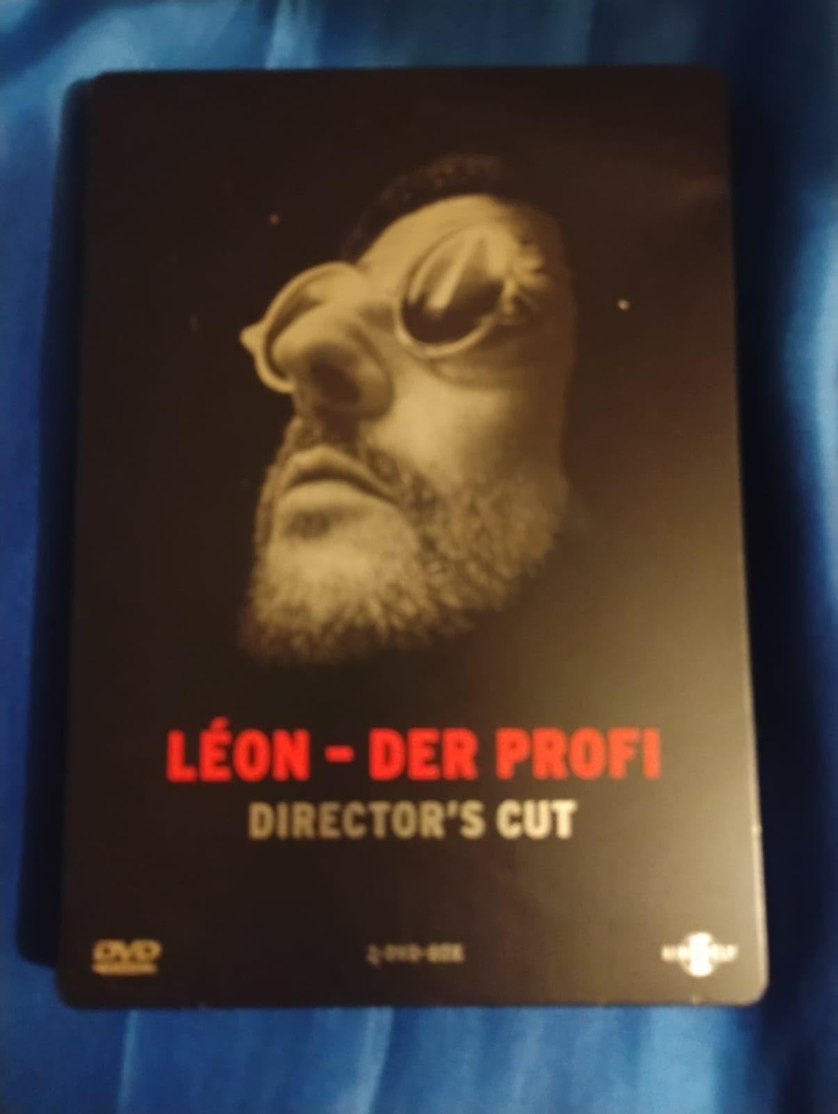 Leon - Der Profi Films
