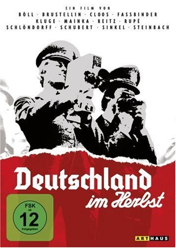 Product Image: Deutschland im Herbst