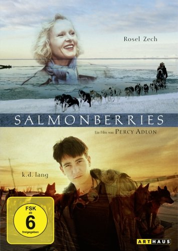Salmonberries Films