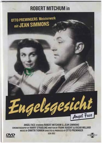 Engelsgesicht Films