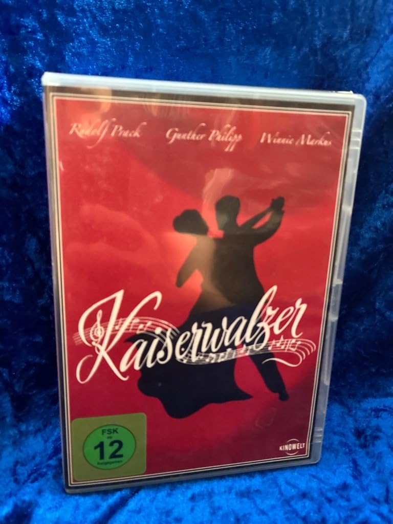 Kaiserwalzer Movies