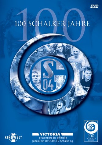 Product Image: 100 Schalker Jahre