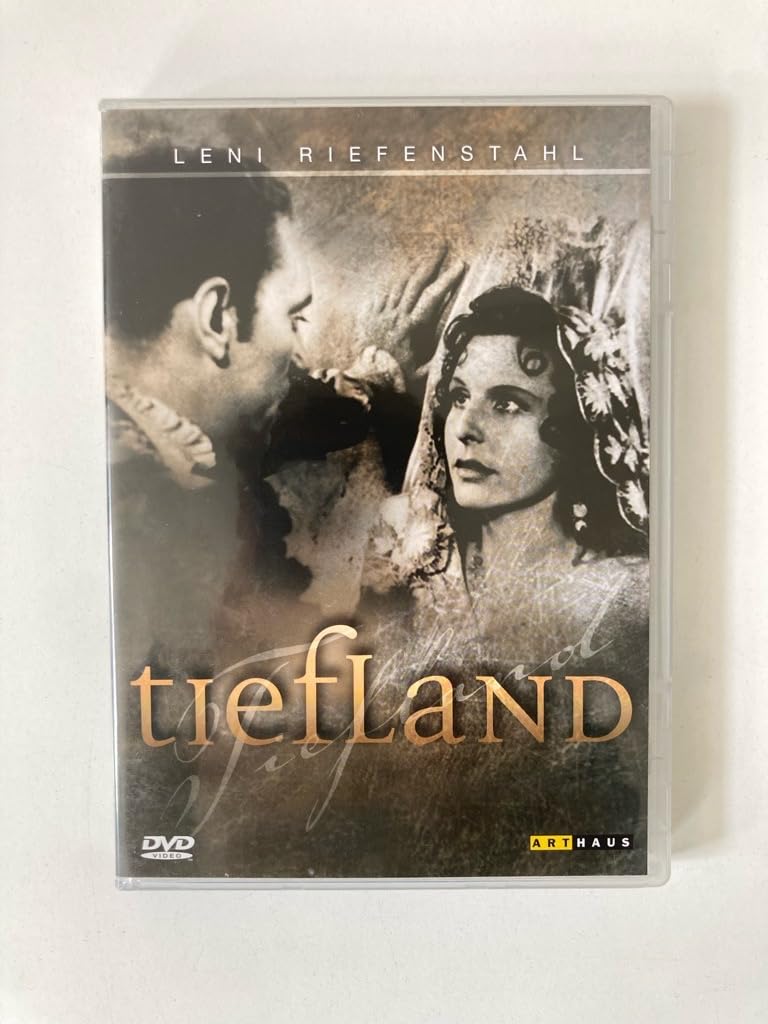 Tiefland Movies