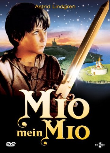 Mio mein Mio. DVD-Video: Ein fantastisches Abenteuer im Land der Ferne Films